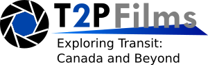 T2P Films Company Logo